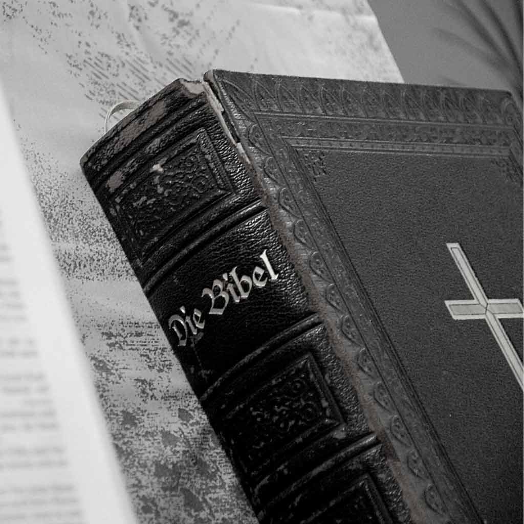 Die-Bibel