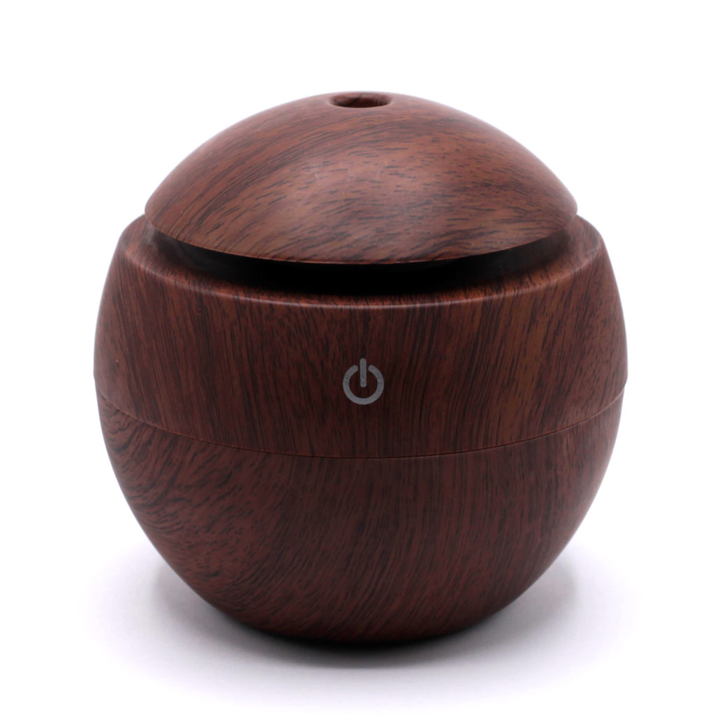 Diffusor