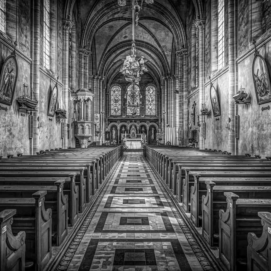 Kathedrale