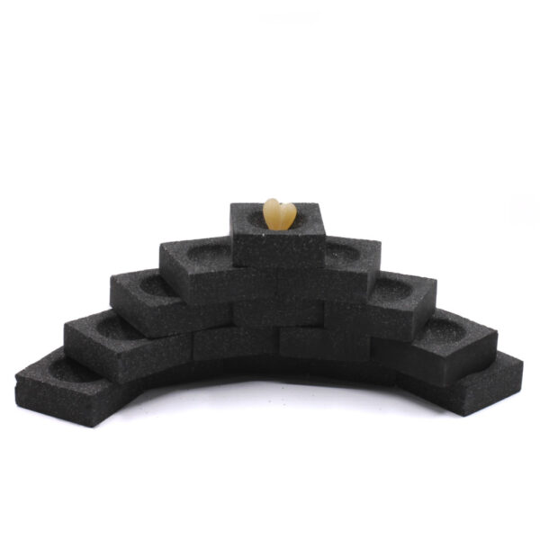 Premium Raeucherkohle 15 Stueck