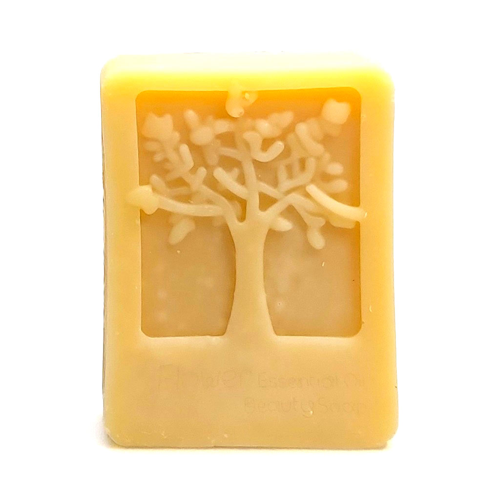 Premium Weihrauchseife