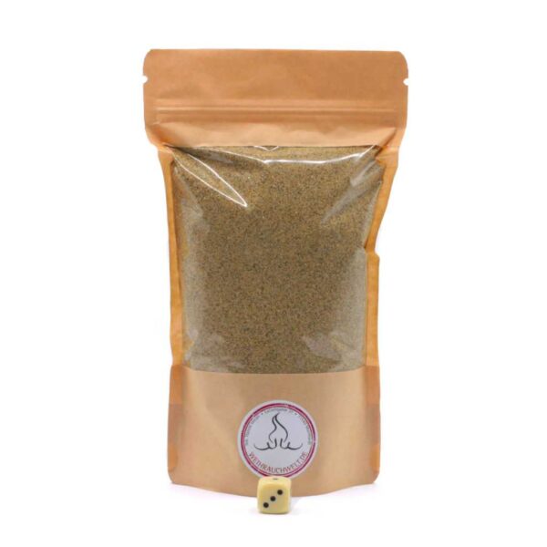 Räuchersand Beutel 500g