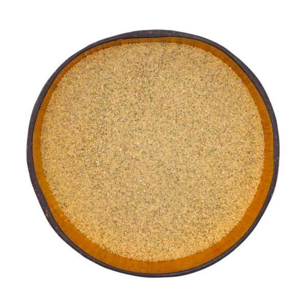 Raeuchersand naturrein