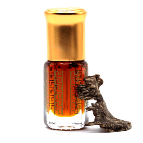 Thai lieblich Adlerholz Oud Oel