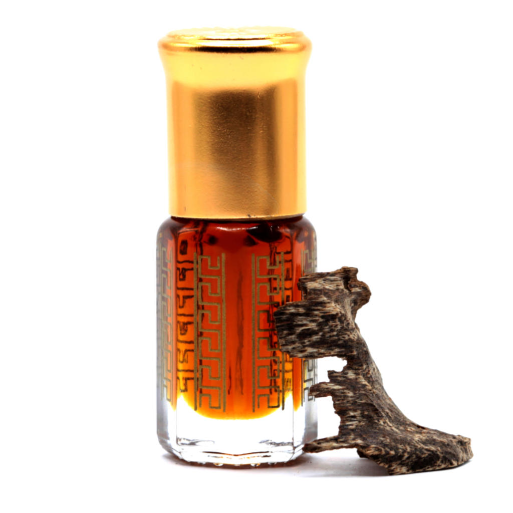 Thai lieblich Adlerholz Oud Oel