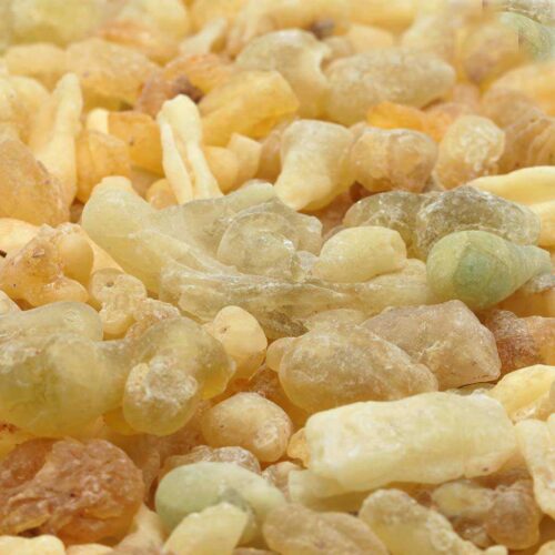 Weihrauch Nigeria Boswellia Dalzielii