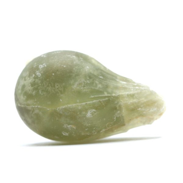Weihrauch Oman Hojari Boswellia sacra gruen nah