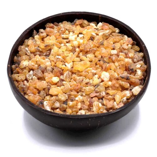 Weihrauch Somalia Maydi Mushaat Boswellia frereana Premium_