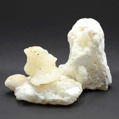 Weisser Copal