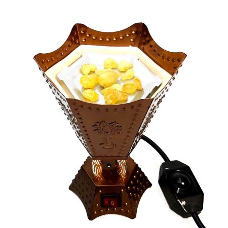 Elektrische-Weihrauchlampe